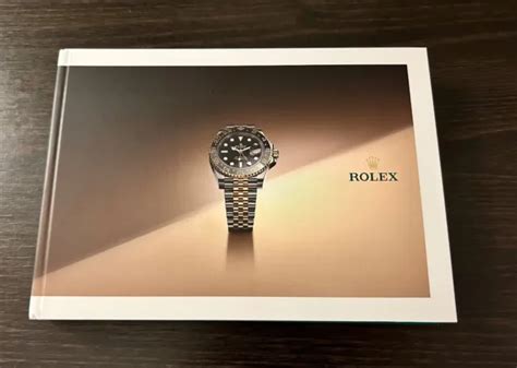 rolex gold 2024|rolex catalogue 2023.